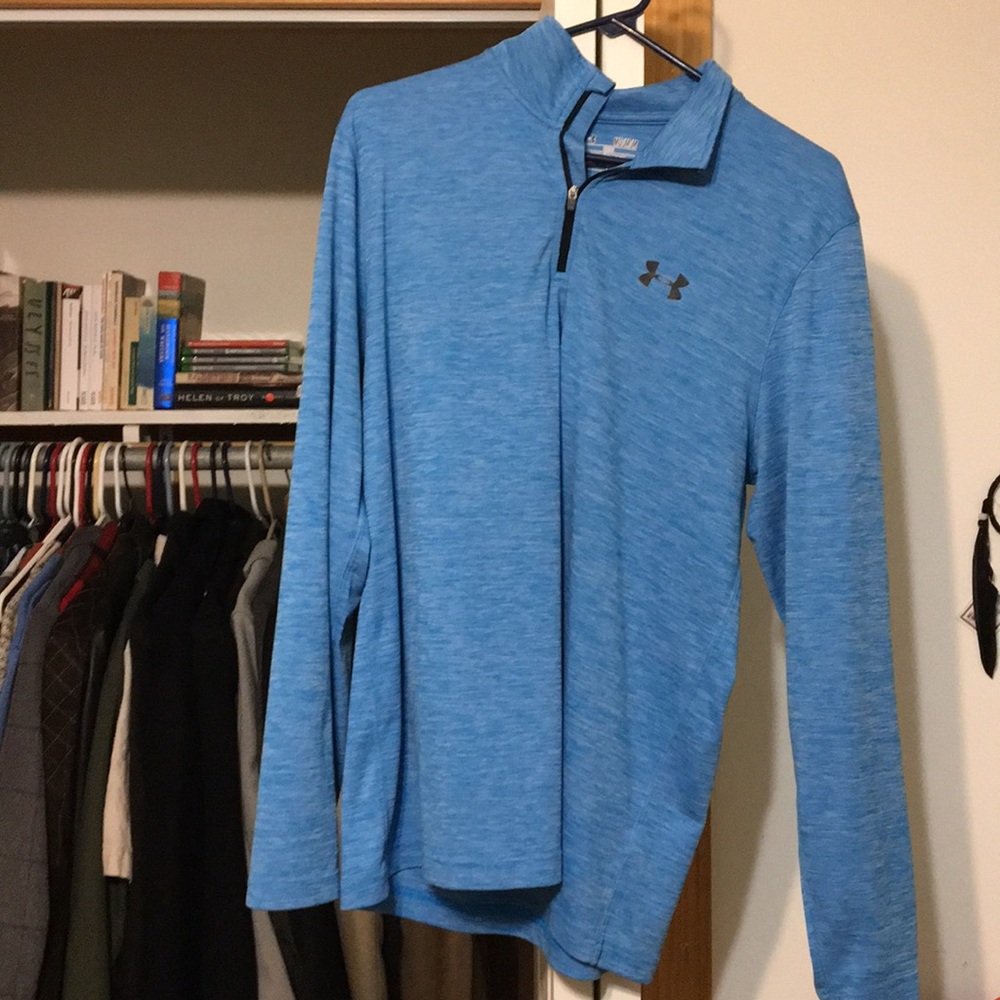 Under Armour Quarter Zip